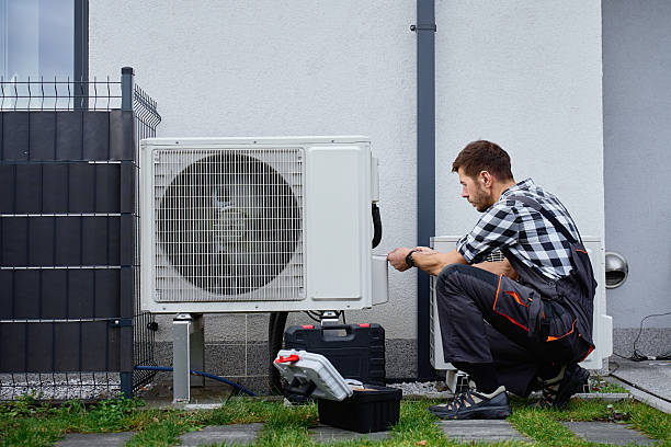 Trusted Hvac service in Valley Falls, KS - Tropical Oasis HVAC